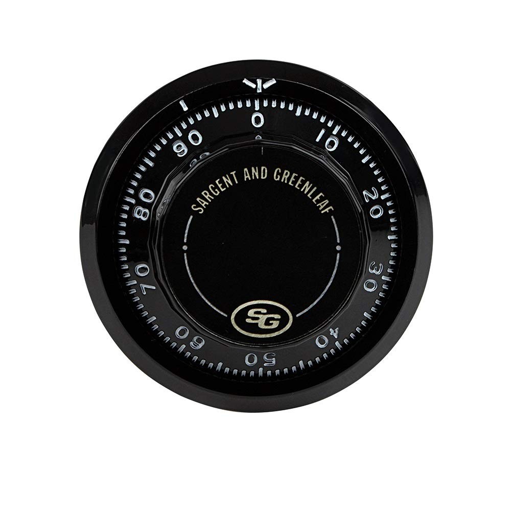 S&G Model 6730-100 Mechanical Safe Lock Kit