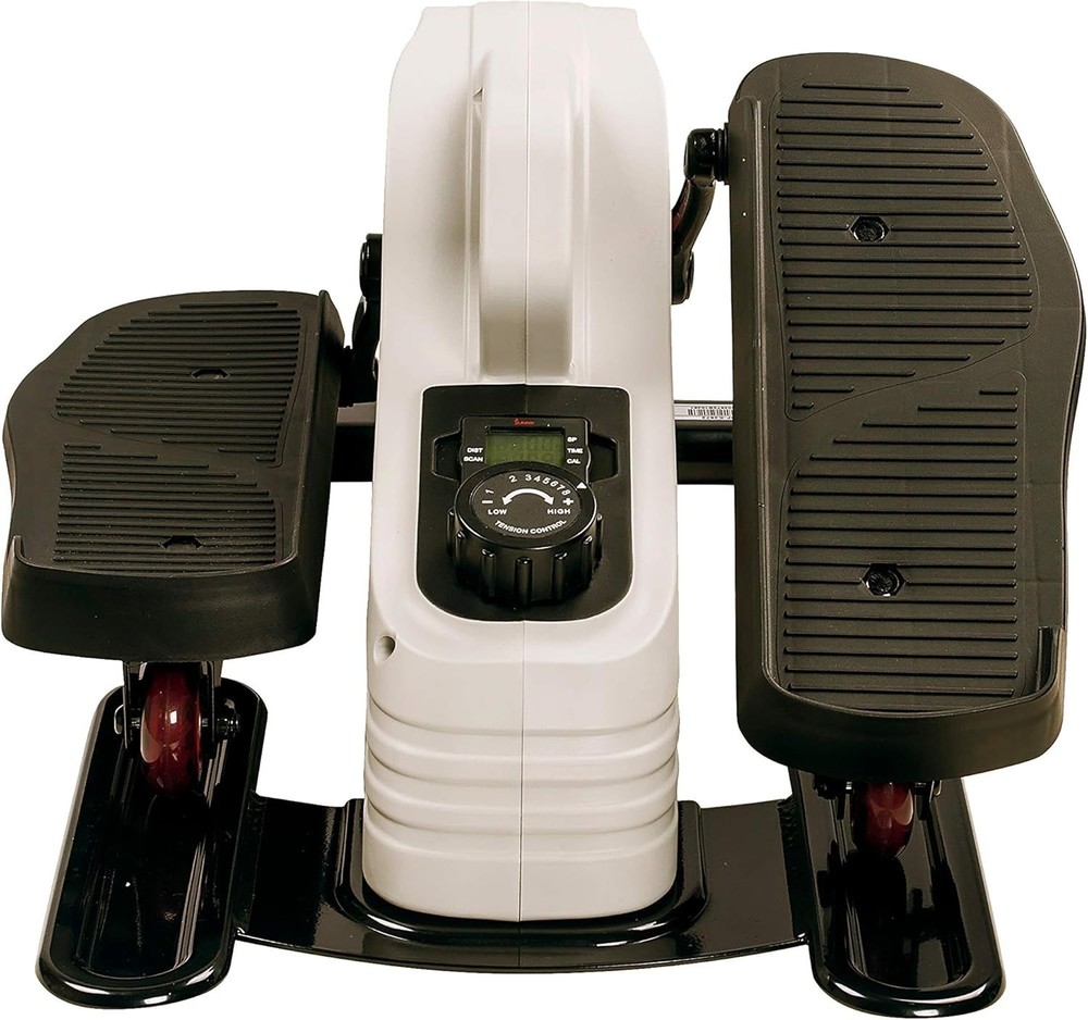 Senior Exercise Machine with Magnetic Resistance-