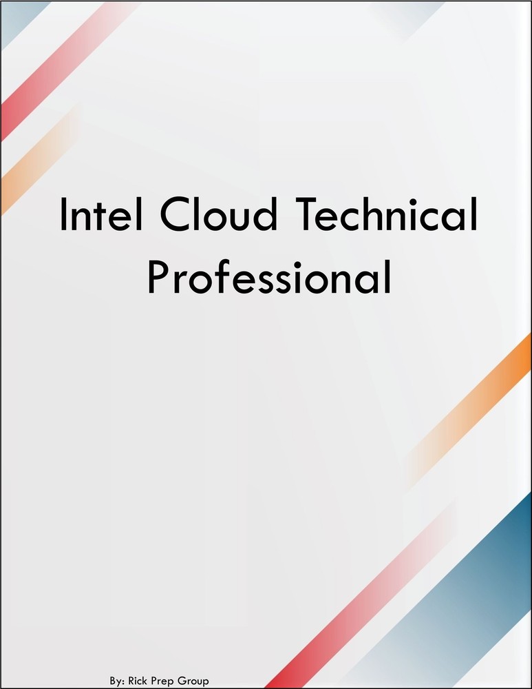 Intel Cloud Technical Professional