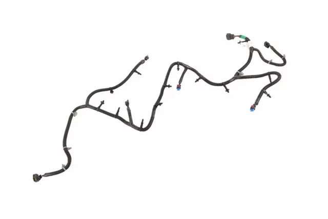 Genuine GM Wire Harness 84540586