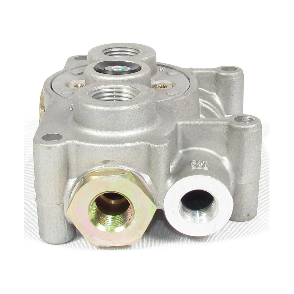 Fortpro TP-5 Type Tractor Protection Valve Replacement for Bendix 288605, Mack 2