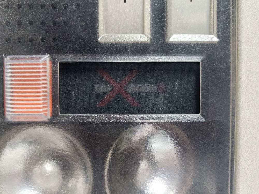 PASSENGER SERVICE UNIT 10-1178-61