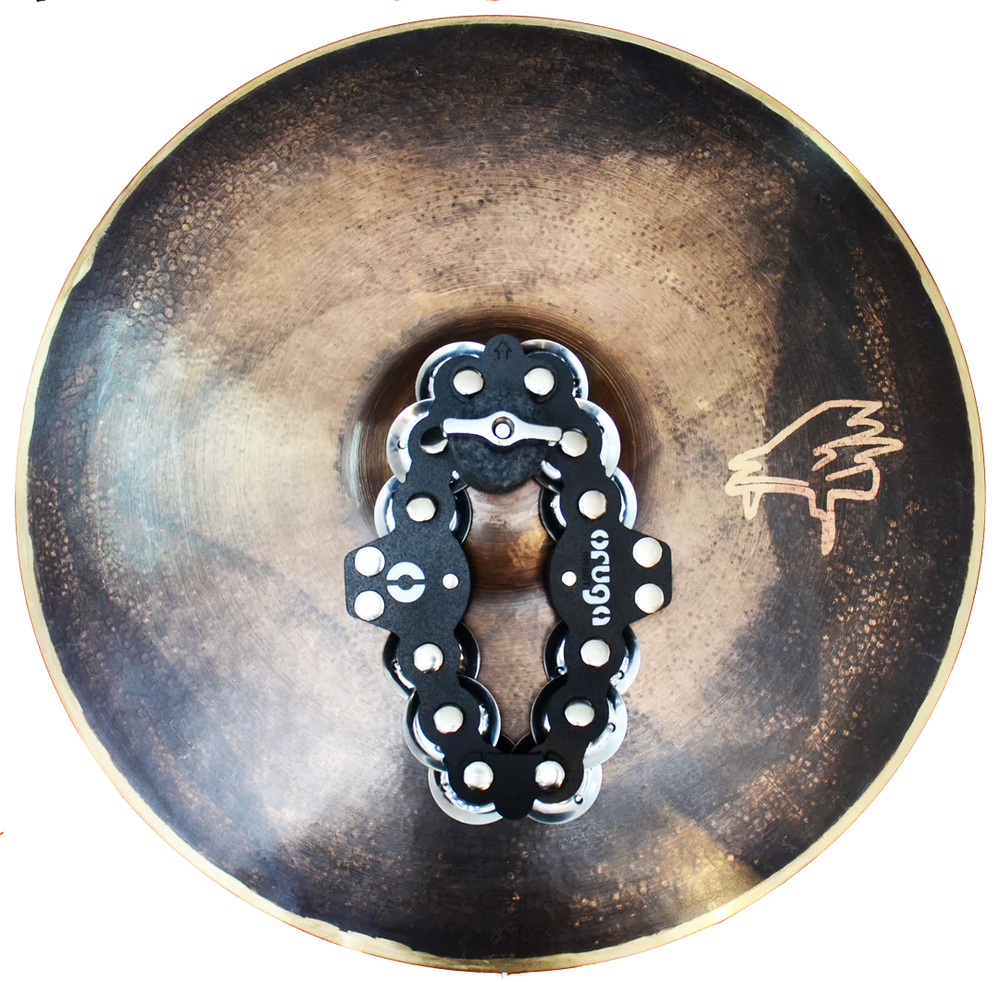 ORUGA MEDIUM JINGLE (OMJ)