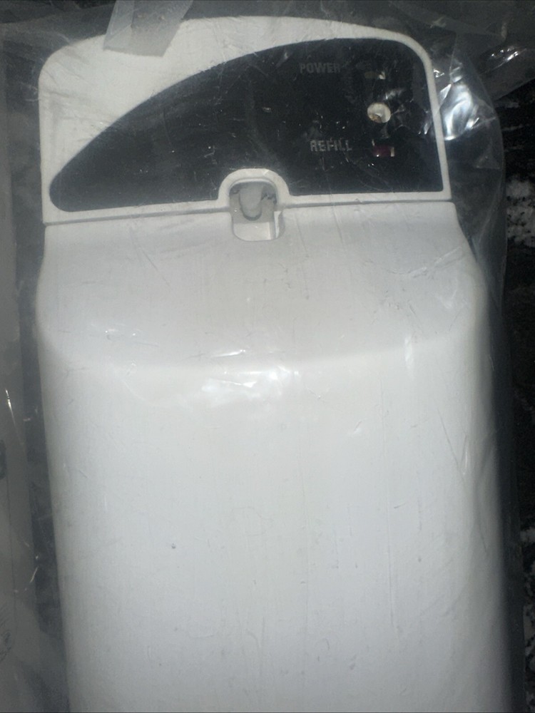 ZEP Meter Mist 3000 Plus 659201