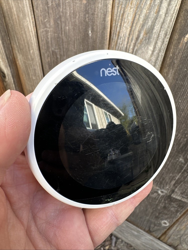 Google Nest  Thermostat