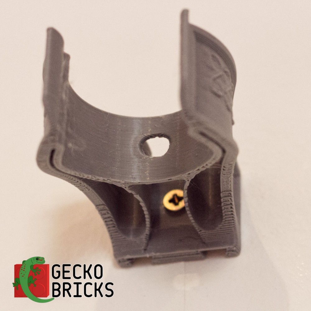 WALL MOUNT FOR THOR'S HAMMER 76209 MARVEL