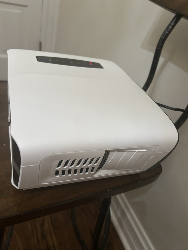 Digital LED Projector CAiWE Model A9 Series S Used