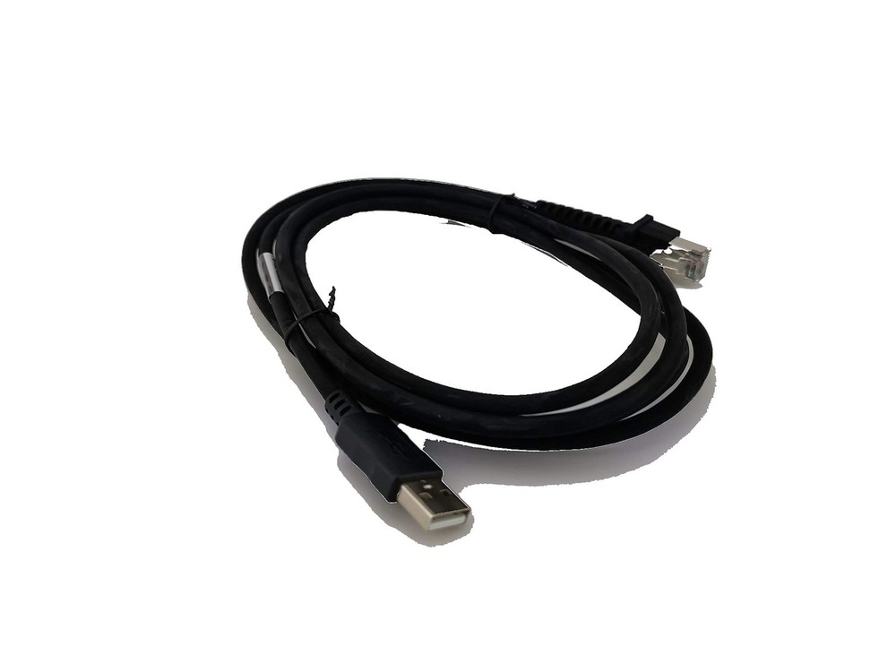 DATALOGIC GD4590-BK-B 2D MPIXEL Imager, Black (Includes Scanner Multi-Interface