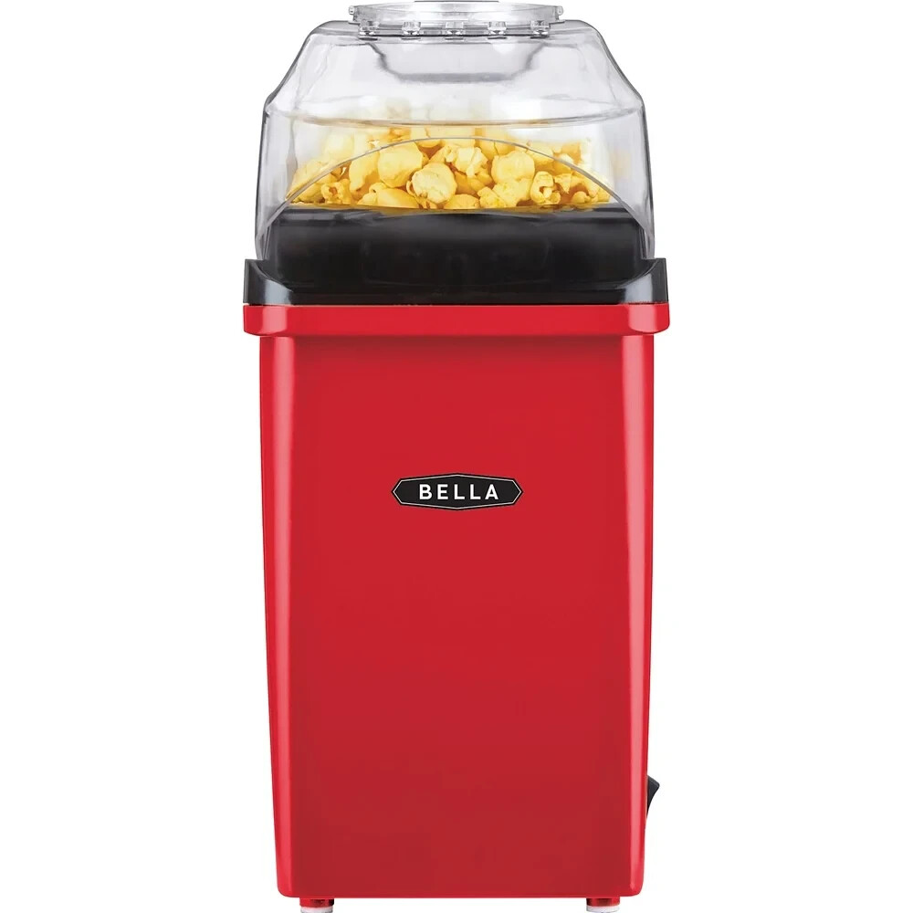Bella Hot Air Popcorn Maker,