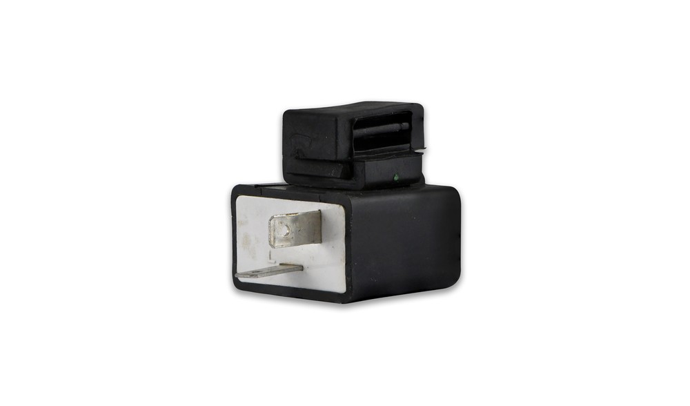 Indicator Relay For Suzuki GP 100 X 1981 (100 CC)