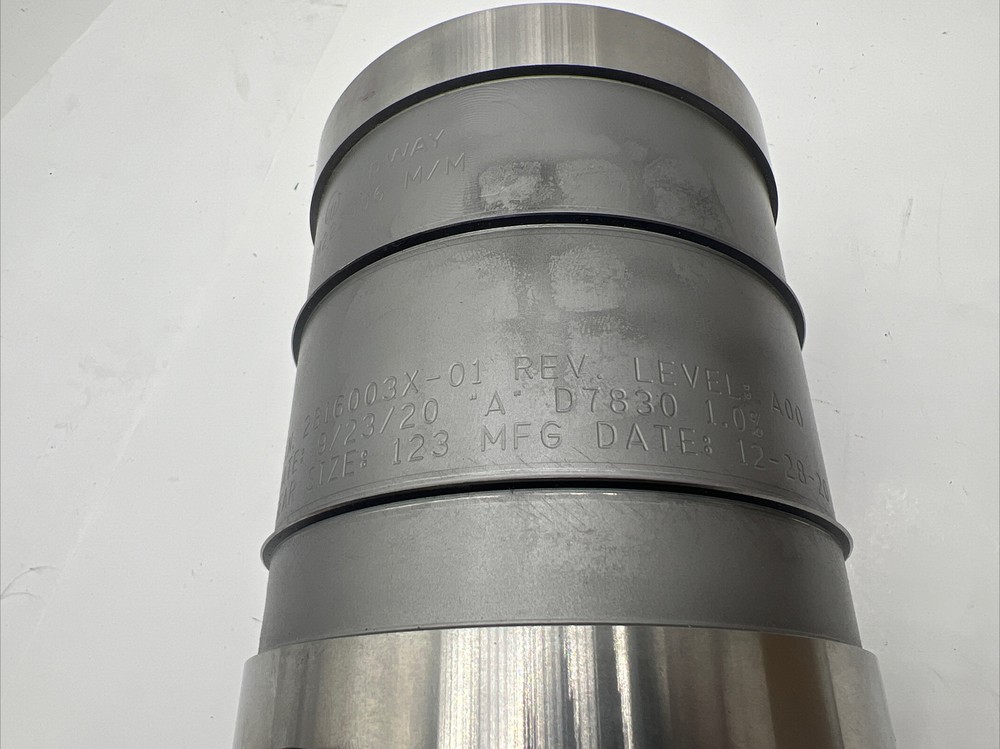 MIDWAY M222006 Hydraulic Pump