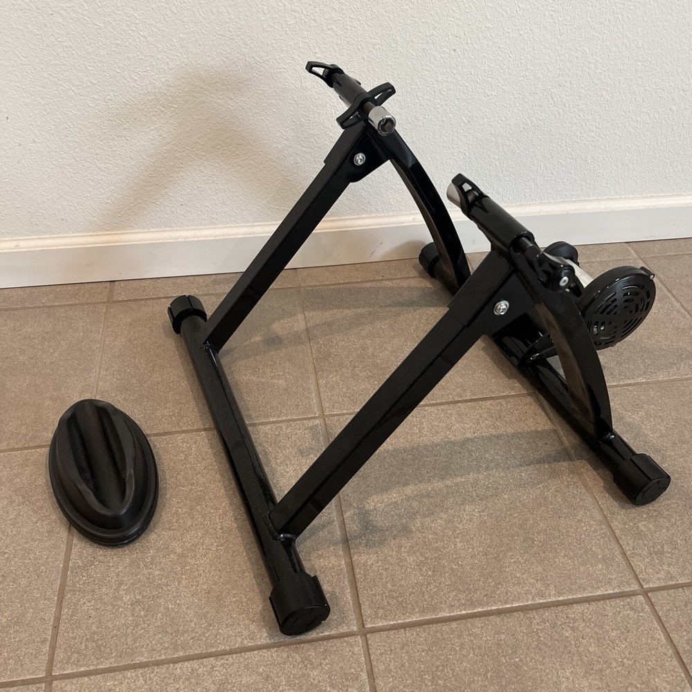 Magnetic Bike Trainer