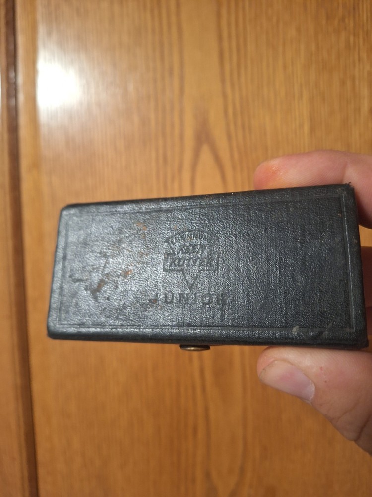 KEEN KUTTER SAFETY RAZOR junior