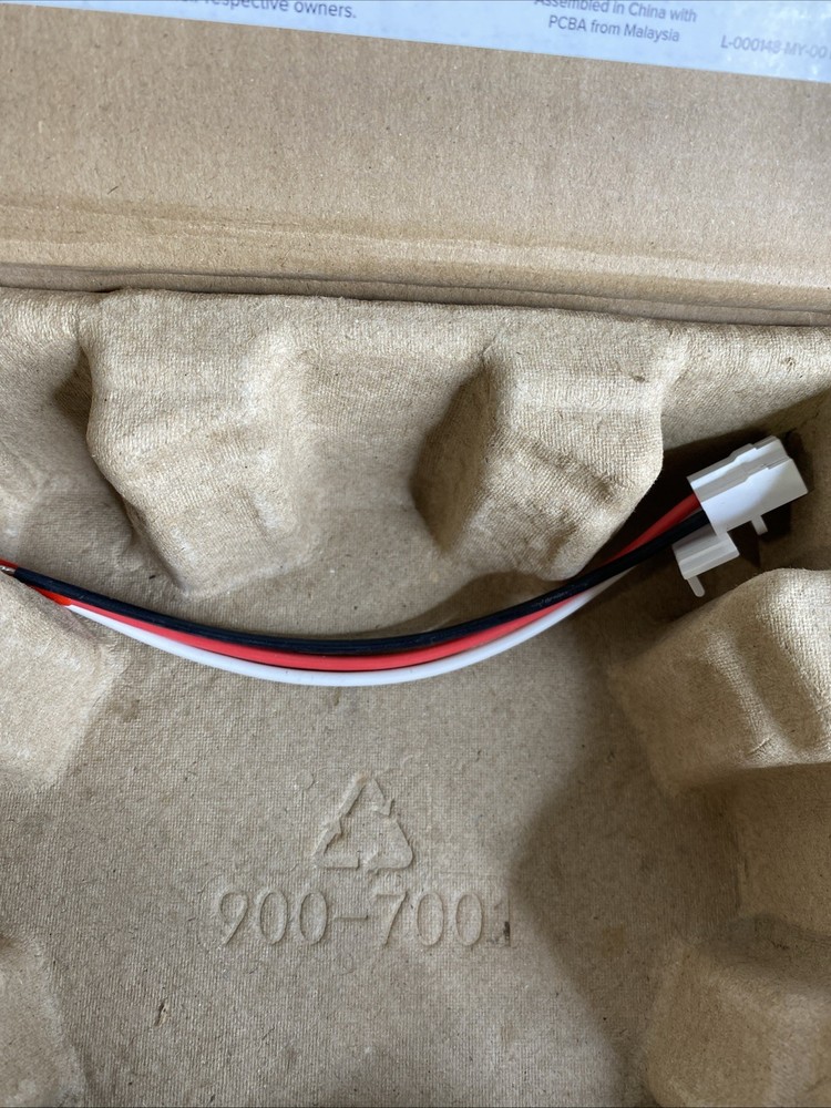 Kidde 20SA10 Hardwired Smoke Detector, 10-Year Battery, Interconnectable
