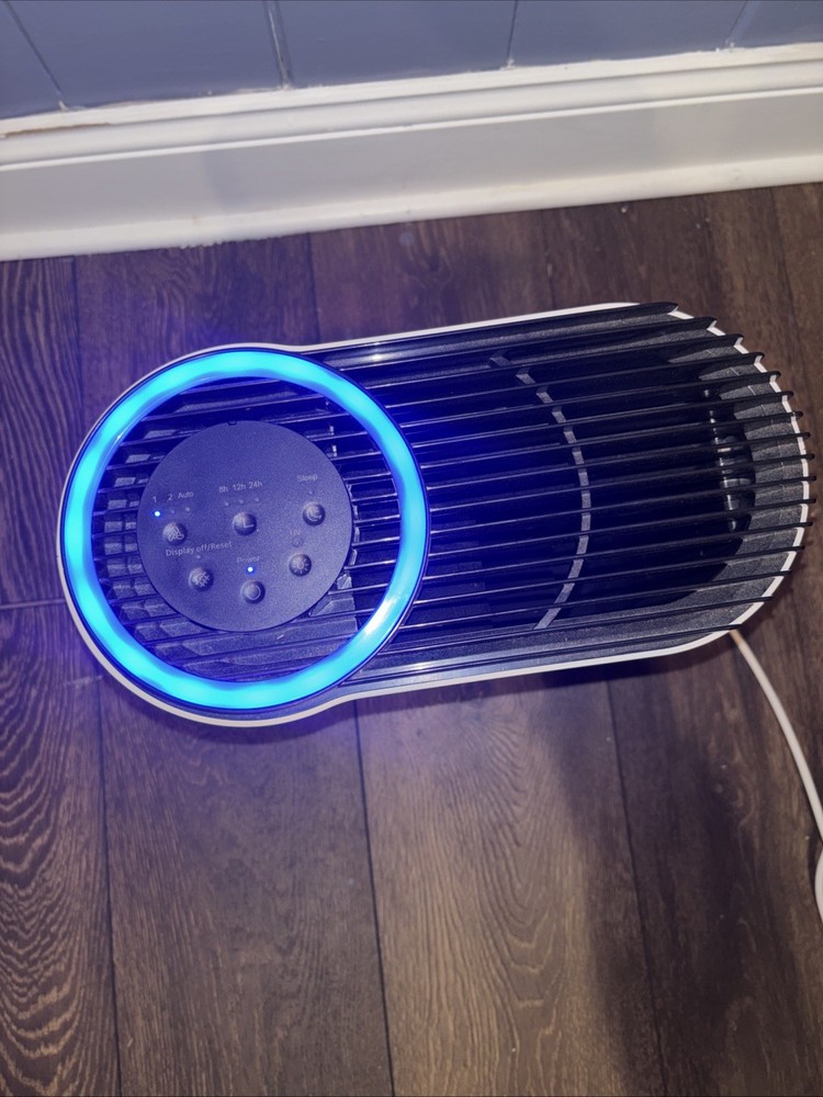 AROEVE air purifier MK06 white