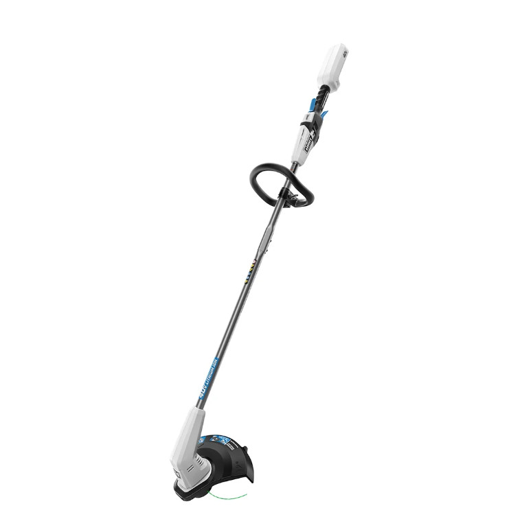 NEW HART 40-Volt 40V 12" String Trimmer - ( TOOL ONLY)
