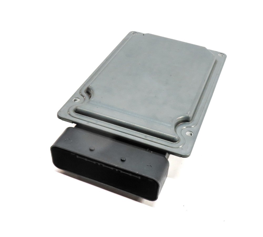 2015 AUDI S3 (8V) 2.0L (CYFB) CHASSIS SUSPENSION DAMPER CONTROL MODULE