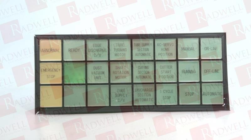 KIMDEN KFE-27FD7 / KFE27FD7 (USED)