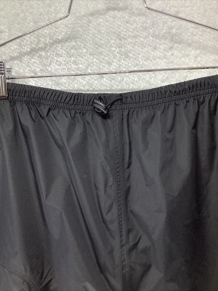 Pulse Men's Active Pant Black Size Medium