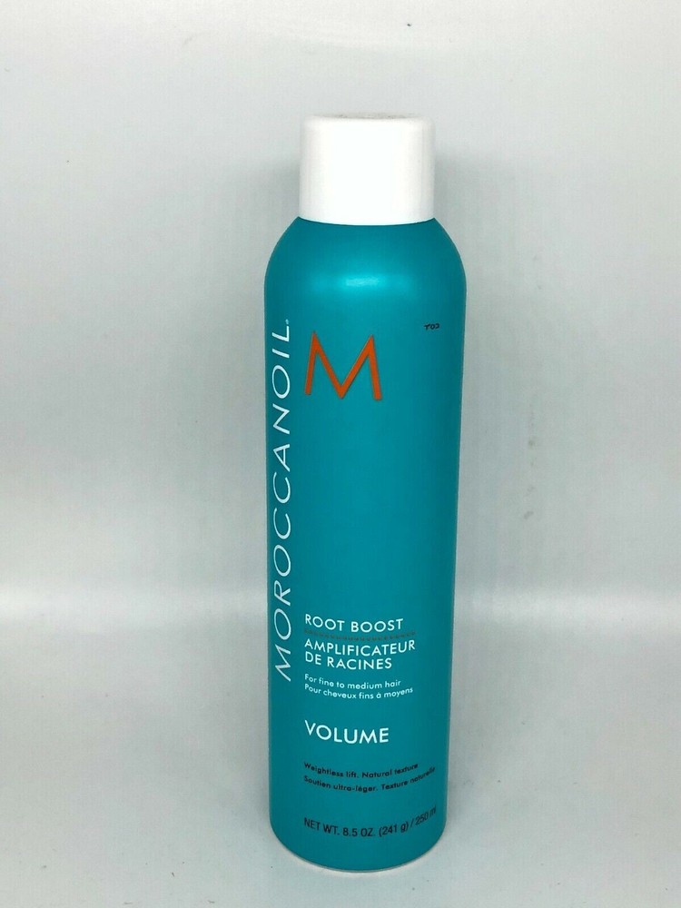 SAME DAY SHIP Moroccanoil Root Boost 8.5oz  NEW  8.5oz