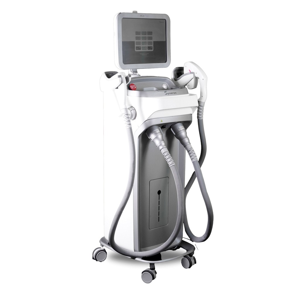 2013 Syneron Elos Plus
