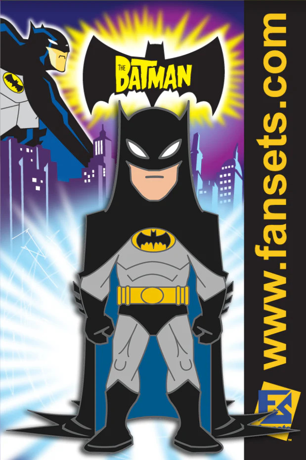 DC Comics Classic THE BATMAN #441