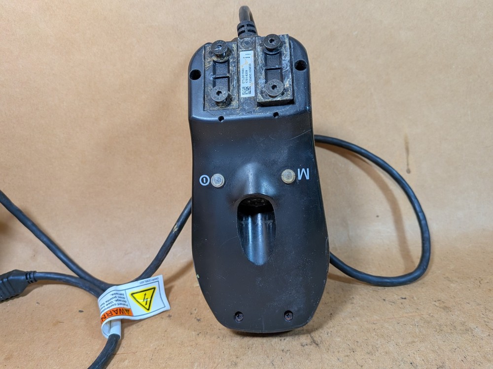 Pride Mobility Quantum Jazzy CTLDC1560 NE+ Plus 6 Key Switch Joystick Controller