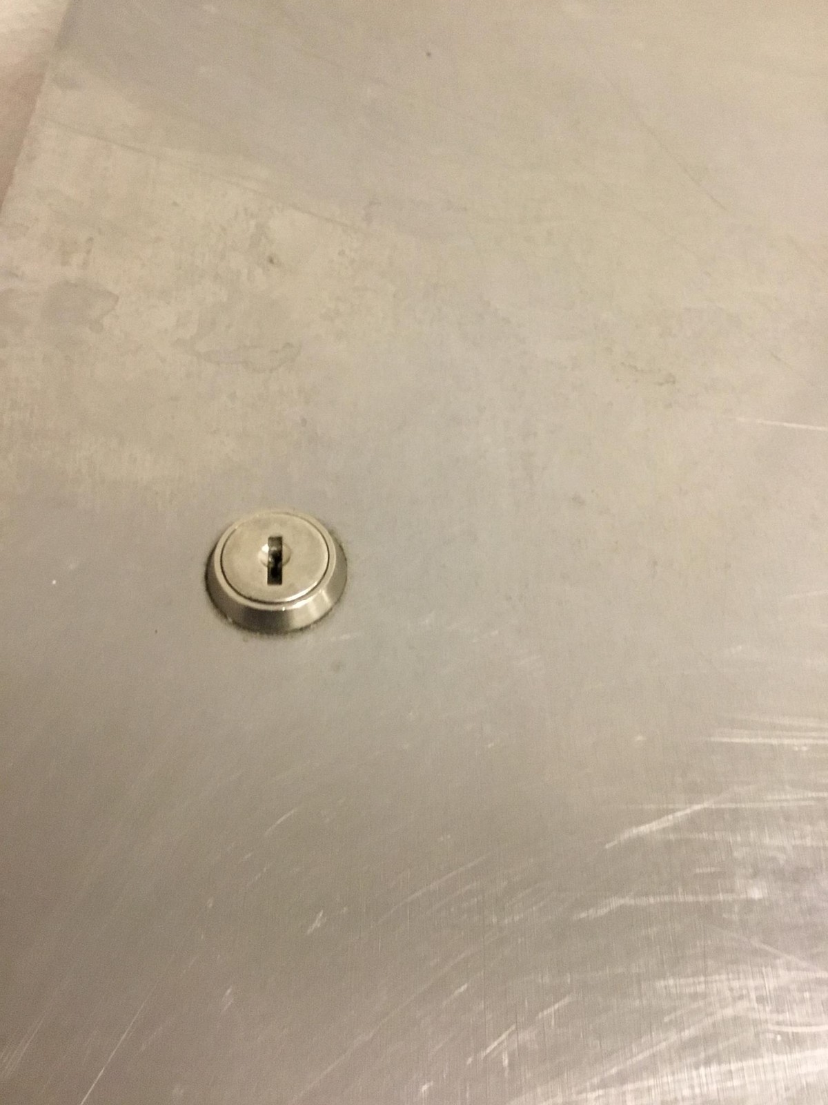 Beverage-Air St34n-W Refrigerator Milk Cooler Steel,1 Phase, WORKING