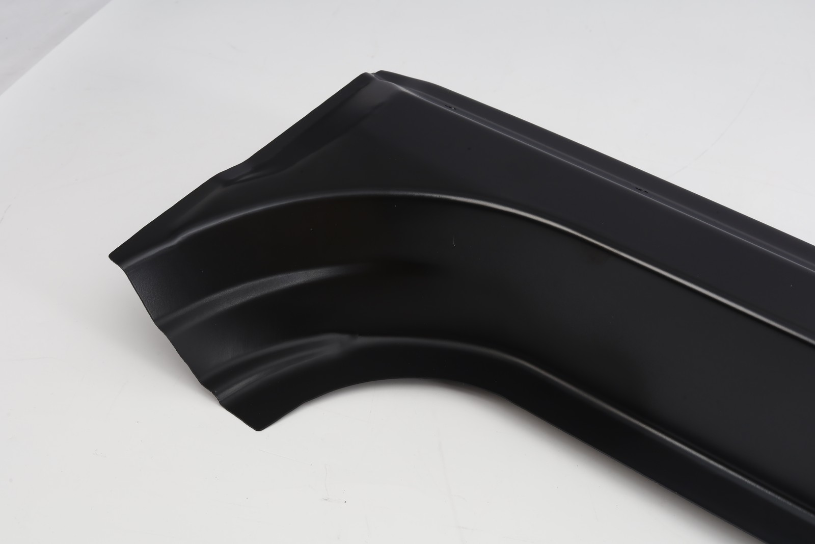 For 2009-2014 Ford Pickup F150 Rocker Panels and Cab Corners 4 Dr Crew Cab Lh Rh