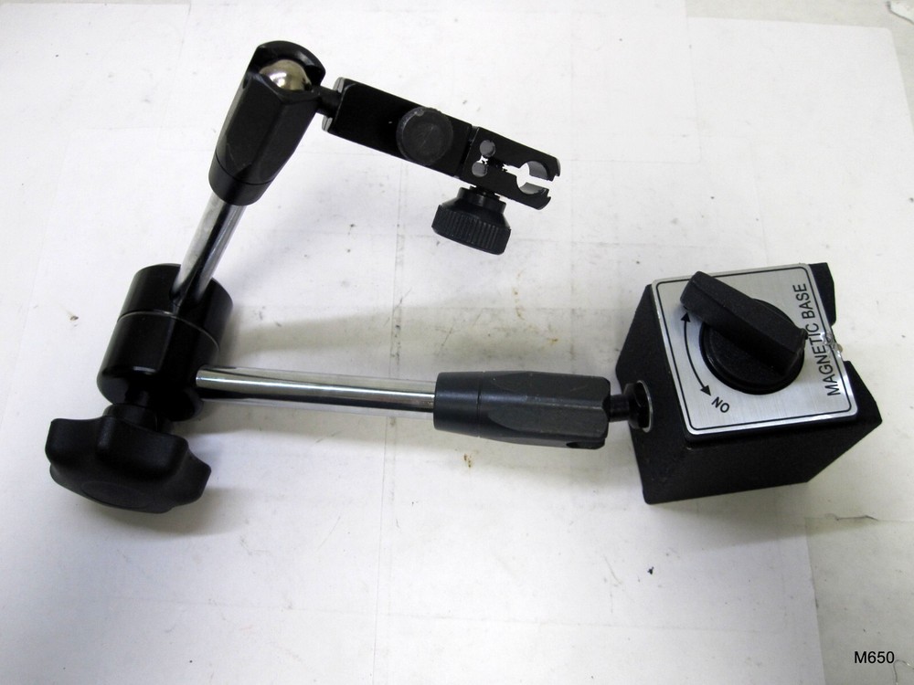 Trusco Magnetic Locking Base Nakayami- Misumi