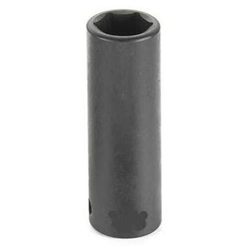 Grey Pneumatic 2120D 1/2" Drive x 5/8" Deep - 12 Point Socket