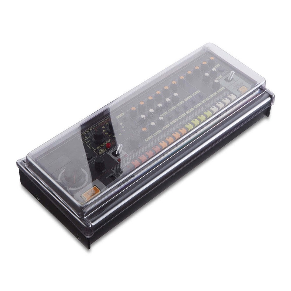 Decksaver Roland Boutique Cover