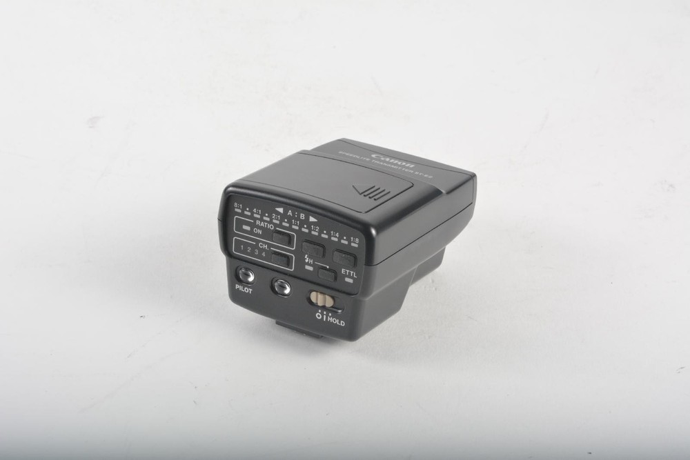 Canon Speed Light Transmitter ST-E2