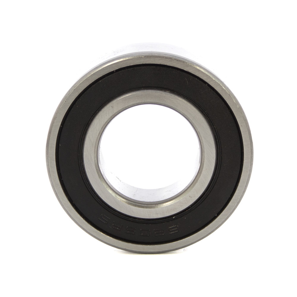 UPPER MAIN BEARING W/2 SEALS