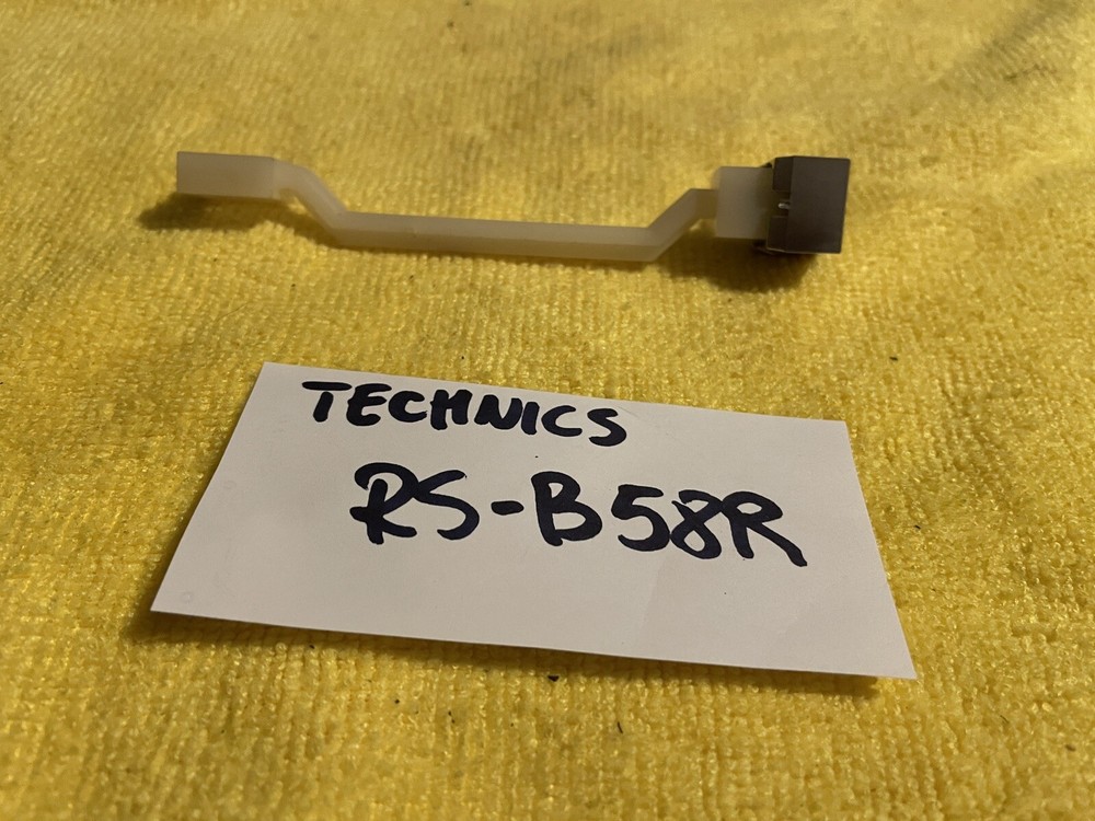 TECHNICS RS-B58R parts 009