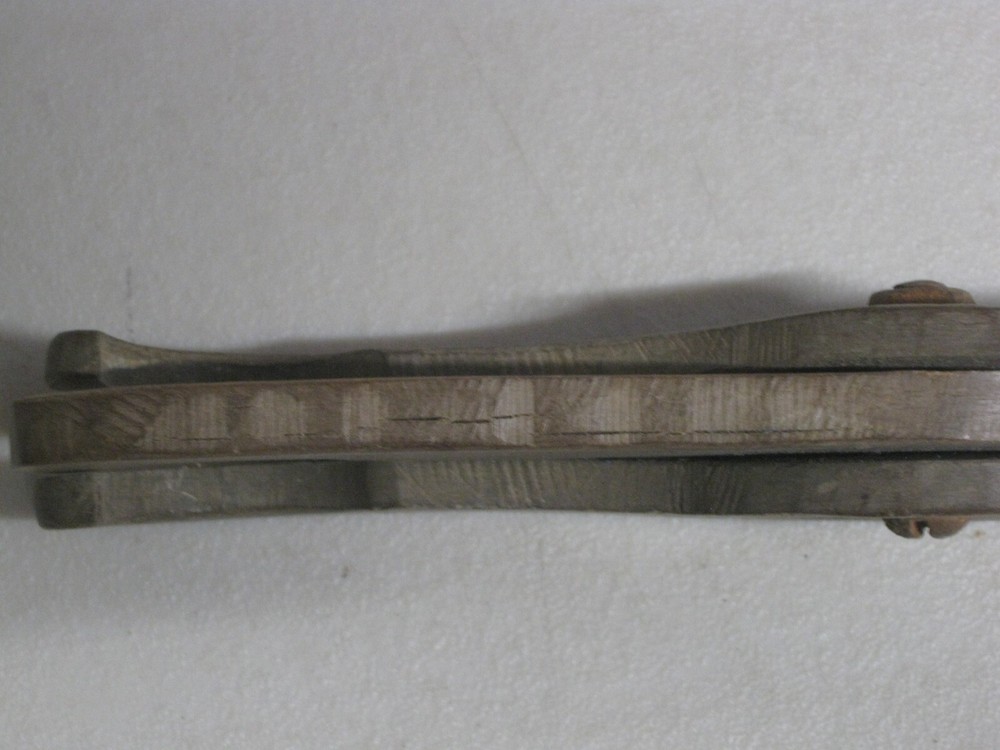 Rare Vintage Bakelite Fuse Puller Tool Railjoint Co.