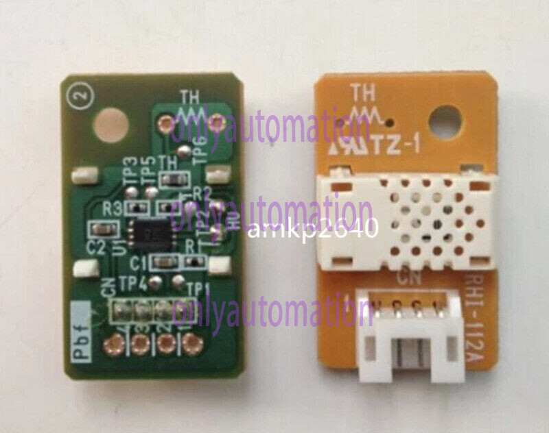 1PCS For Dehumidifier Temperature And Humidity Sensor Module RHI-112A