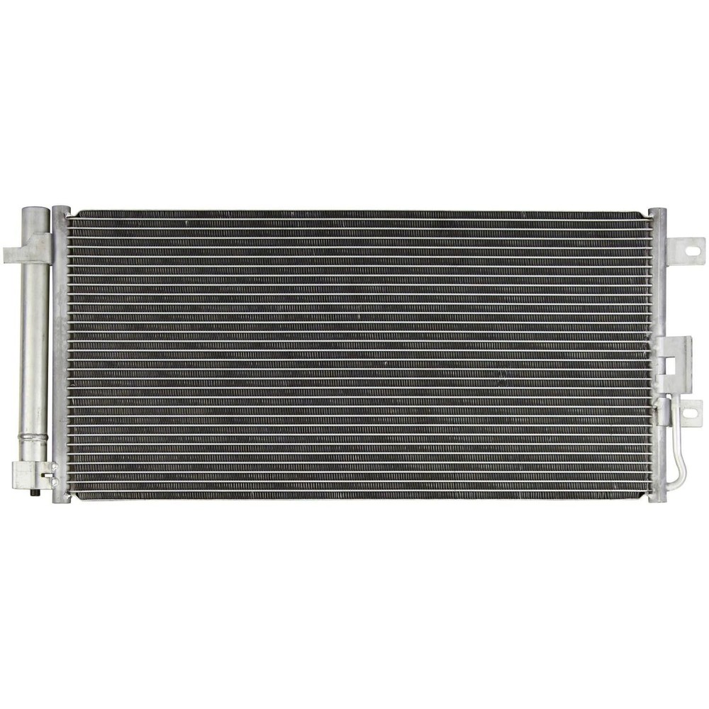 AC Condenser 500 2012-2019 68073679AA