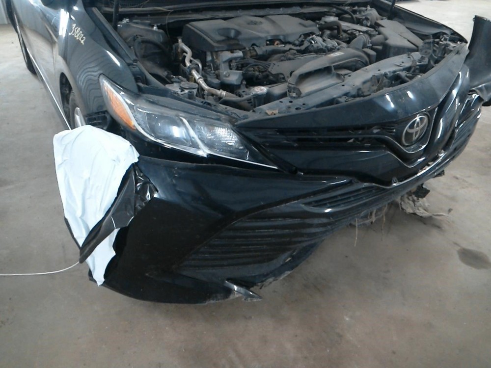 Engine ECM Electronic Module Engine Control 2.5L Fits 19 CAMRY 104963785