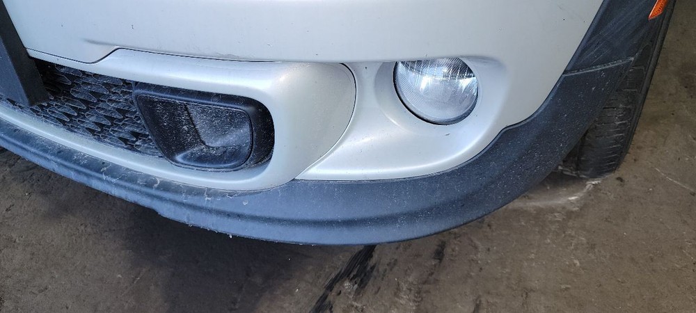 .15 Mini Cooper Cowl Vent Panel