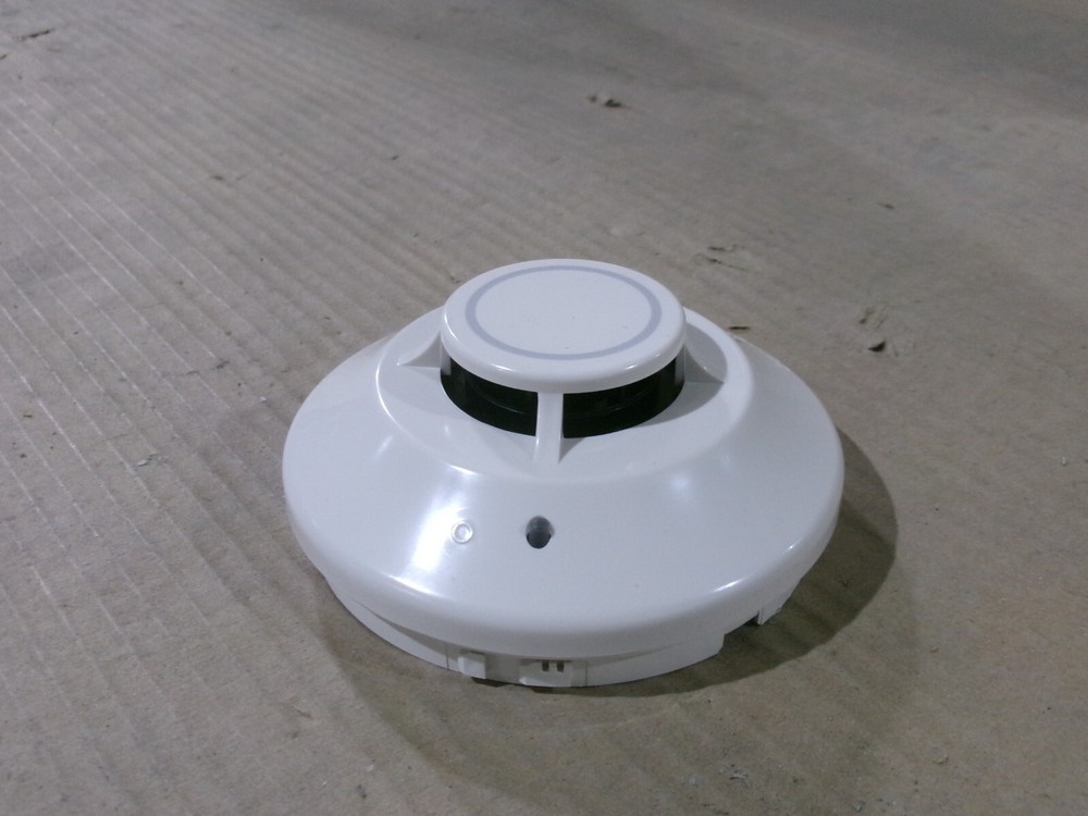 New Fire Control Instruments ATD-RL2 Heat Detector Head