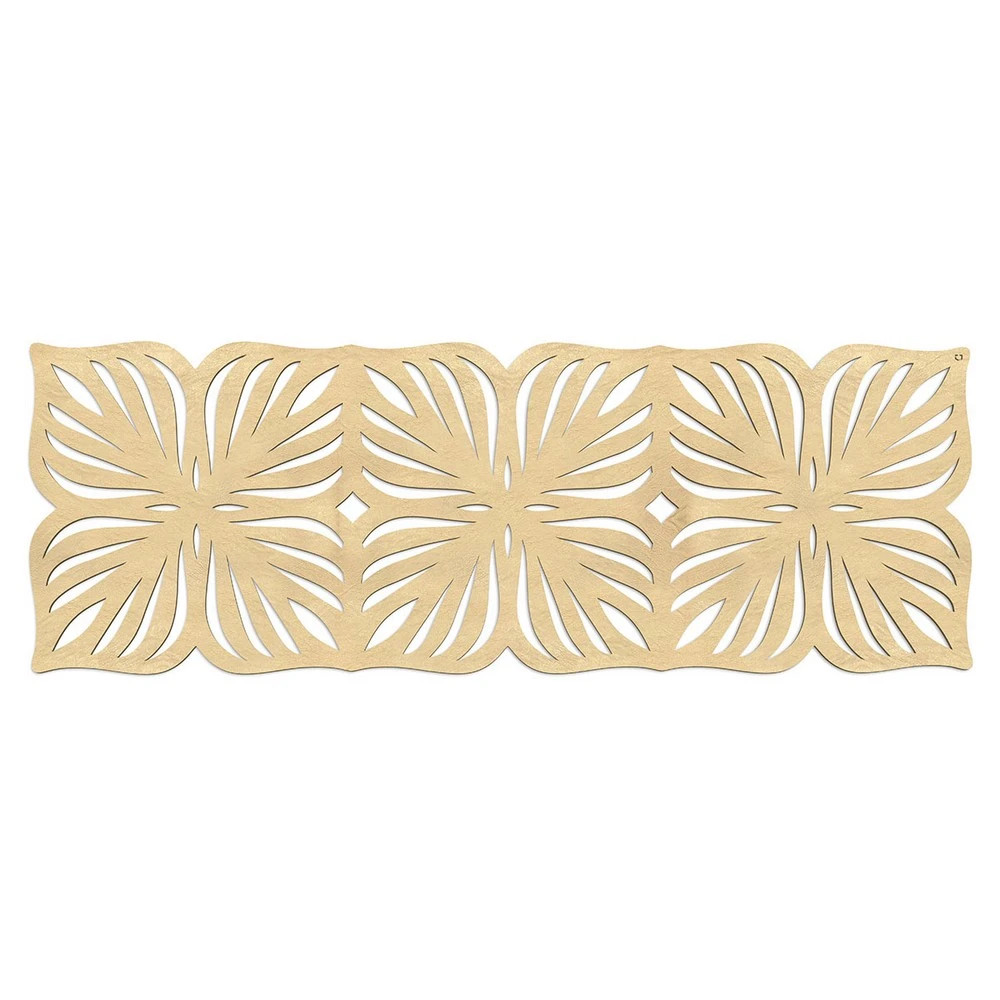 Blossom Double-Sided Table Runner