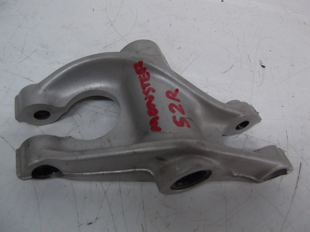 DUCATI MONSTER S2R SHOCK ABSORBER LINKAGE
