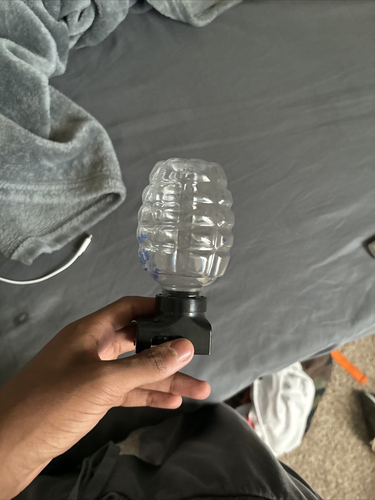 splat ball gun