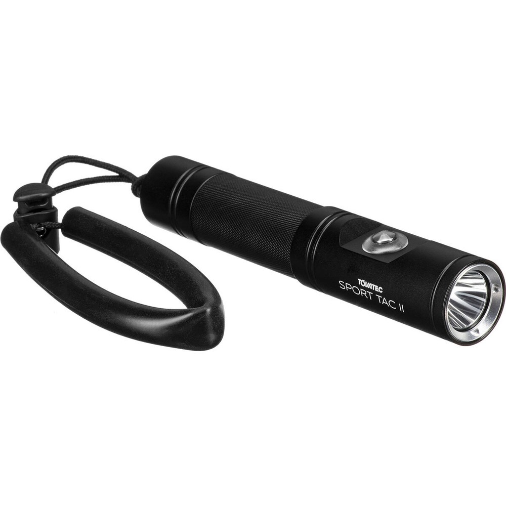 Tovatec Sport Tac II Compact Light