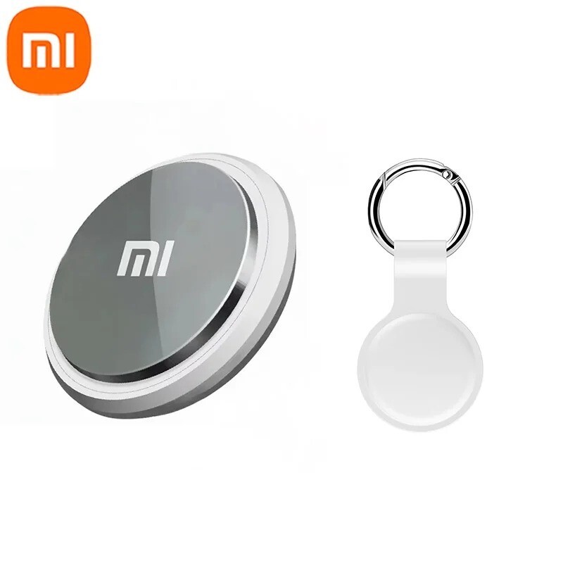 Xiaomi Locator Portable Bluetooth Tag Mini GPS Tracker Smart pet Tracking