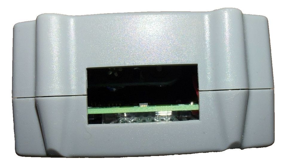 NEW Supco DVTH Temp Humidity Data Logger w/ Display USB Excel Export 40,000 Data