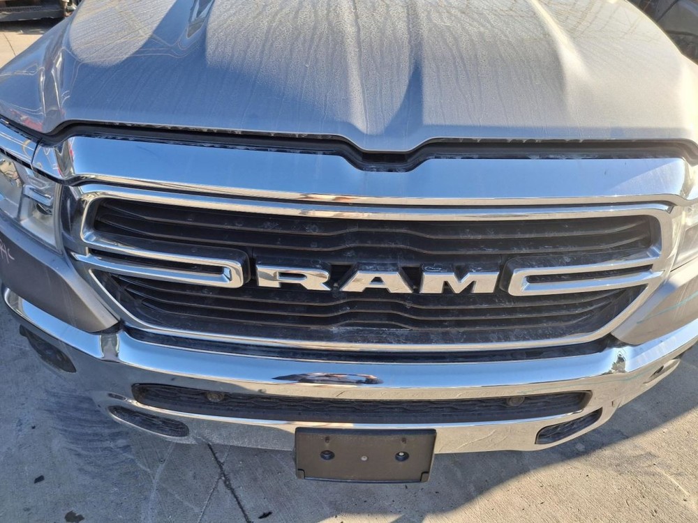 2019 Dodge Ram 1500 8.4 Touch Screen Display OEM Used - Reprogram Required