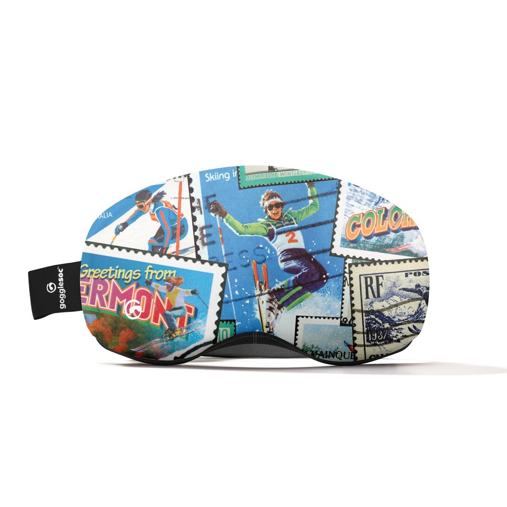 Gogglesoc Gogglesoc Pro Goggle Cover, Sendy