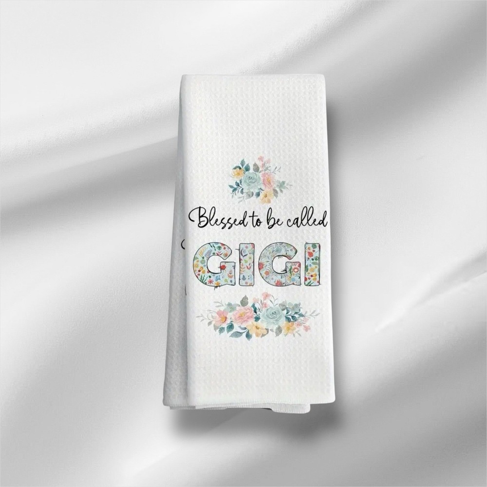 BN - Gigi Kitchen Towel